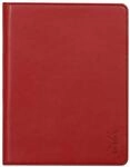 Rhodia 213007C Mappe f&uuml;r Block oder Notizheft Rhodiarama N.13 Rot