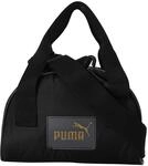 PUMA Core Pop Mini Grip Bag Puma Black