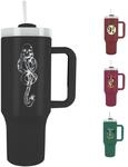 Pyramid International - Tumbler Harry potter - The dark arts - Isothermischer Becher