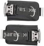 Mares XR Line Standard Gewichtssystem (Paar)