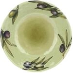 Thun Rose & Tulipani Set 2 Suppenteller Olyvia