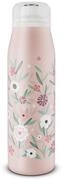 alfi KIDS ISO BOTTLE Isolierflasche 0,50 l, 24 h kalt, flowers