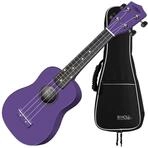 Classic Cantabile US-100 Sopran Ukulele Set - Anf&auml;nger Ukulele mit...