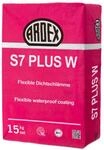 ARDEX S 7 PLUS W Flexibel Dichtschl&auml;mme 15 kg &ndash; Riss&uuml;berbr&uuml;ckende...
