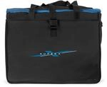 Preston Supera X Net XL - Angeltasche, Zubeh&ouml;rtasche, Tasche zum...