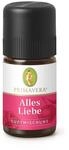 PRIMAVERA Duftmischung Alles Liebe 5 ml - Rose, Mandarine und Neroli - Aroma&ouml;l,