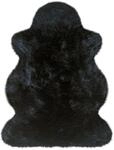 Heitmann Merino Lammfell, Fell, 100cm (schwarz)