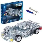 Eitech Speed Racer Modell 3 - Metallbaukasten 00232, 430+ Bauteile