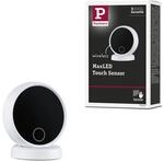 Paulmann 71227 MaxLED Sensor DC3V Wei&szlig;, Schwarz