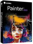 Corel Painter 2023 Standard, Software f&uuml;r digitales Malen, Postzustellung