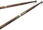 ProMark Schlagzeug Sticks - Rebound 5A Drum Sticks - FireGrain - Keine &uuml;berm&auml;&szlig;ige