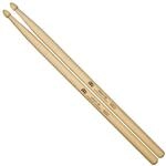 Meinl Stick & Brush 2B Heavy Drumsticks (16,5 Zoll) - American Hickory -...