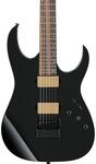 Ibanez Prestige RGR52ET-BK Black - Ibanez E-Gitarre