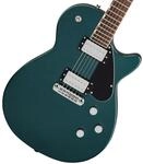 Gretsch Electromatic Jet Club Druid Green E-Gitarre