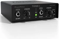 IK Multimedia TONEX Capture, Drei Zubeh&ouml;rteile in einem: Tone Modeling,