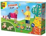 SES Creative &ndash; Fitnessspa&szlig; &ndash; Kraft-, Gleichgewichts- und Bewegungs&uuml;bungen &ndash;