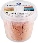 AFH TheraPIE Knete&reg; 1,5 kg | Therapie Knetmasse | St&auml;rke/Widerstand: weich...