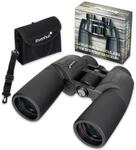 New Sherman BASE 10x50