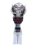 Nemesis Now Motorhead Warpig Flaschenverschluss, offizielles Lizenzprodukt,...