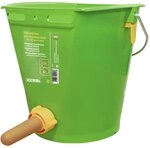 Kerbl Kerbl Hygienetr&auml;nkeeimer (Tr&auml;nkeeimer, Eimer f&uuml;r Tieraufzucht, mit