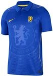 NIKE Fc Chelsea 2026/27 Stadion Heimspiel Replika-Fu&szlig;balltrikot Mit