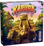 HABA Karuba &ndash; Abenteuer-Brettspiel f&uuml;r 2&ndash;4 Spieler ab 8 Jahren &ndash; Fesselndes
