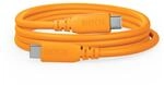 R&Oslash;DE SC27 SuperSpeed USB-C zu USB-C Kabel f&uuml;r schnelle Daten&uuml;bertragung bis zu 5