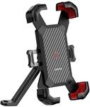 joyroom JR-ZS288 Motorradhalterung f&uuml;r Handys (Schwarz)