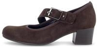 Gabor Damen Pumps 3013.01.003 Mocca 36 EU
