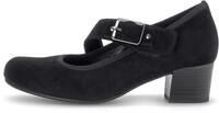 Gabor Damen Pumps 3013.01.001 Black 35 EU