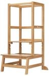 Bebeconfort Nola, Montessori Lernturm Kinder, 1,5&ndash;6 Jahre (bis zu 30 kg), 3