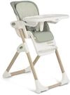 Joie Mimzy Recline Hochstuhl &ndash; H&ouml;henverstellbarer Babyhochstuhl mit...