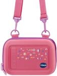 VTech KidiZoom Tragetasche Pink - mit Schulterriemen
