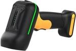 Inateck IP67 Barcode Scanner Kabellos 1D, Wasser-und Staubdicht, BCST-61