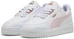 PUMA Jugendliche Shuffle Downtown Low Sneakers