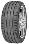 MICHELIN Latitude Sport 3 XL - 255/55R18 109V - Sommerreifen, 255/55R18 109V - */XL