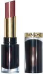 Revlon Super Lustrous Glass Shine Lipstick, Lippenstift mit brillanter Farbe, cremige