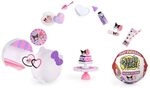 MGA's Miniverse Make It Mini Hello Kitty and Friends Serie 2 - Inklusive 1 Set,