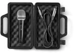 NEDIS Kabelgebundenes Mikrofon - Cardioid - Abnehmbares Kabel - 5.00 m - 50 Hz...