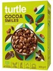 Turtle Kakao-Fr&uuml;hst&uuml;ck "Cocoa Smiles" (300 g) - Bio