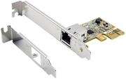 Exsys EX-6081 Netzwerkkarten, PCIe, 2,5 Gigabit Ethernet, 1 RJ45