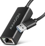 AXAGON ADE-AR USB-A 3.2 Gen 1 &ndash; Gigabit Ethernet 10/100/1000 Adapter
