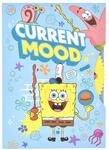 Thumbs up SpongeBob Schwammkopf Notizbuch, Tagebuch mit drehbarer Scheibe,...