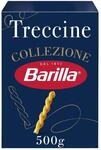 Barilla Pasta Collezione Fusilli Bucati Corti, (1 x 500 g)