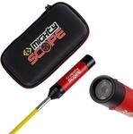 C.K Tools WLAN Endoskopkamera mit Licht, HD Inspektionskamera f&uuml;r Android und