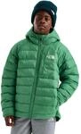 THE NORTH FACE Jungen Reversible Perrito Hooded Jacke (1er Pack)