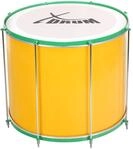 XDrum SSD-2016 Surdo Samba Trommel - brasilianische Basstrommel - Kessel aus