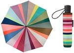 Remember Taschen - Regenschirm Rondo - ge&ouml;ffnet L 58cm, &Oslash; 100 cm - Bunter