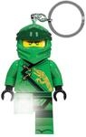 LEGO Ninjago Legacy Schl&uuml;sselanh&auml;nger Licht - Lloyd - 76 mm gro&szlig;e Figur