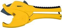 Rems ROS P 42 S Buisschaar 42mm